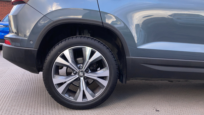 SEAT Ateca 1.5 TSI EVO SE Technology [EZ] 5dr Petrol Estate